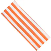 Merkloos Ersatzbezug für Strandstuhl - Hochwertiger Canvas Stoff - AJEW-GF0012-03A-15-EU16