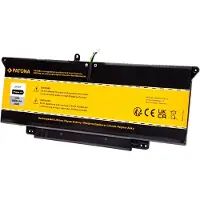 PATONA 2920, Akku, DELL, Dell Latitude 14 7310 7410