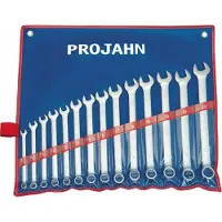 Projahn Gabelringschlüssel Set lang 14tlg