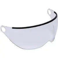 BBB Move Faceshield Ersatzvisier Für Helm