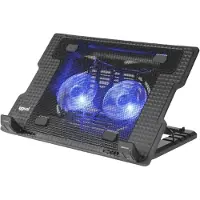Iggual Igg319369 Laptop-kühlbasis