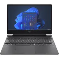 HP Victus 15 (Mica Silver, 15,6" Full-HD, Intel Core i5-13420H, GeForce RTX 4050, 8 GB RAM, 8 TB SSD) mit Windows 11 Pro