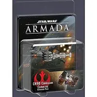 Asmodee Stimmungslicht Armada – LED, Farbe schwarz, Spielzeug, Deko