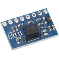 Markenlos GY-BNO055 9-Achsen Modulkarte - Beschleunigungssensor, Gyroskop, Magnetometer für BNO-055