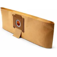 Reinica 10 Papier-Staubsaugerbeutel für i-team vac 5 Basic