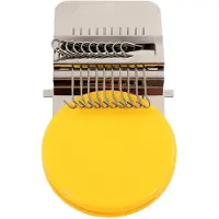 Markenlos DIY-Stopfwerkzeug mit vielseitiger Anwendung zur Verbesserung der Hand-Augen-Koordination