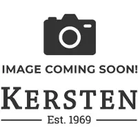 HD Collection Servetring Espresso Martini Kralen Braun 7,5 cm