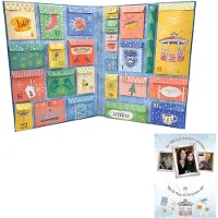 Generisch Adventskalender für Mädchen 2024 - 25 Tage. Adventskalender für Mädchen - Weihnachtszeit. Adventskalender für Weihnachten - Für Fans