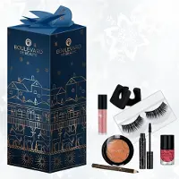 Merkloos Adventskalender mit Make-up-Produkten und 24 Überraschungen