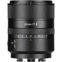7artisans AF 24mm f/1,8 Sony FE-Mount