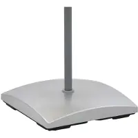 vidaXL Stehlampe Standleuchte Stehleuchte Beige mit Reispapier Lampenschirm 3 Flammig Fußschalter Leselampe für Wohnzimmer Schlafzimmer Büro 135 cm