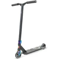 Madd Scooter MG5 Axion Neo Chrome .