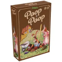 CreativaMente Poop Poop