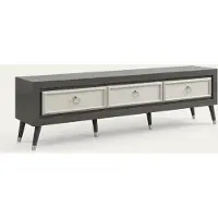 Xl Moebel Gmbh Konsole Stil modern grau Wohnzimmer praktisch komfortabel bequem