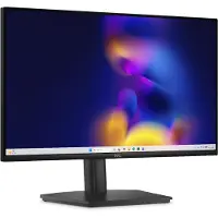 Dell Pro E2426HS, 60,5 cm (23.8"), 1920 x 1080 Pixel, Full HD, LCD, 8 ms, Schwarz
