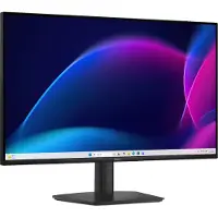 Dell Pro E2726H, 68,6 cm (27"), 1920 x 1080 Pixel, Full HD, LCD, 8 ms, Schwarz