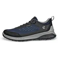 Ecco - Ult-Trn WP Shoe - Multisportschuhe Gr 46 schwarz