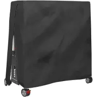 OEM Schutzabdeckung für Tischtennistisch - UV-beständig, winddicht und robust - 165 x 70 x 185 cm