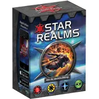 Iello – 51258 – Star Realms (französischsprachig)