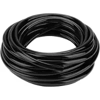 Merkloos Solidchoice – 10 Meter Gartenschlauch aus umweltfreundlichem PVC