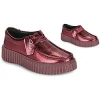 Clarks Damenschuhe Torhill Bee damen