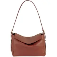 Dudu Toys Damen Handtasche Braun Modell 646612141