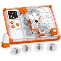 Mormark Fesselndes Logik-Labyrinth für Kinder – SPARKTOY