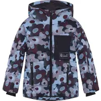 Color Kids Kinder Skijacke Jr. Ski Puffer Jacket Quilt 742762 140