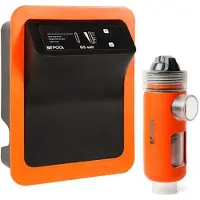 Mountfield Salinator C20P Salzchlorinator für Pools – chemiefreie Desinfektion
