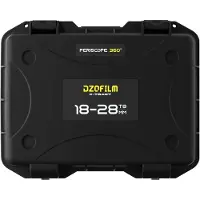 DZOfilm X-tract 18–28 mm 360 Grad T8 FF Peri Probe Makro-Zoomobjektiv PL-Halterung (Meter)