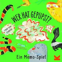 Sonstige Verlage Wer hat gepupst?