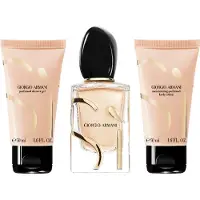 Giorgio Armani Sì Geschenkset
