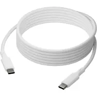 Dbramante1928 CB30CCWH7242, 3 m, USB C, USB C, Weiß