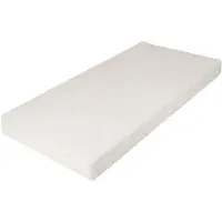 BabyTrold Breathable Mattress Wickeltisch