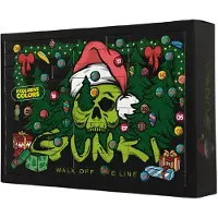 Gunki Kalender 2026 - Adventskalender