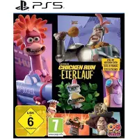 Chicken Run: Eierlauf Spiel für PS5