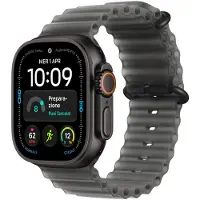 Apple Watch Ultra 4 , OLED, Touchscreen, 64 GB, WLAN, GPS, 63,1 g