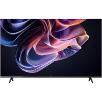 Sharp 43HL4265E, 109,2 cm (43"), 3840 x 2160 Pixel, LED, Smart-TV, WLAN, Schwarz