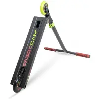 Madd Gear MG2 Obsidian Stunt-Scooter | Venom