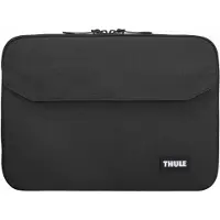 Thule Lithos Sleeve Macbook Pro 14'' black (3205456-3205456)