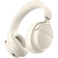 Mcdodo - Wireless Headphones T02 Series HP-1421 kabellose Kopfhörer (On-Ear, Bluetooth 5.4, 500 mAh, ANC-Geräuschunterdrückung) - beige