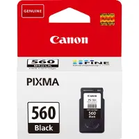 Canon PG-560 Patrone Schwarz