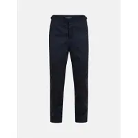 Peak Performance - Women's Trail Tech Pants - Radhose Gr XS schwarz/blau