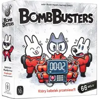 Nasza Księgarnia Kooperatives Spiel mit 66 Missionen – Ausgezeichnet als Bestes innovatives Spiel des Jahres 2024