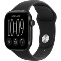 Apple Watch Series 12 , OLED, Touchscreen, 64 GB, WLAN, GPS, 31,5 g