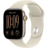 Apple Watch Series 12 , OLED, Touchscreen, 64 GB, WLAN, GPS, 32,2 g