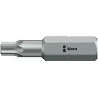 Wera 867/2 Z TORX Bits, TX 50 - 05066950001