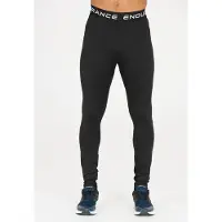 Endurance Tights Power V2 mit QuickDry-Funktion 1001 Black L