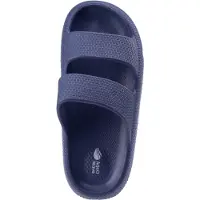 Aquawave Herren Badeschuhe der Serie KIRO aus EVA, verfügbar in den Schuhgrößen 41 bis 46
