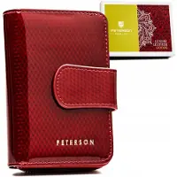 Peterson Geldbörse greg50735XXA